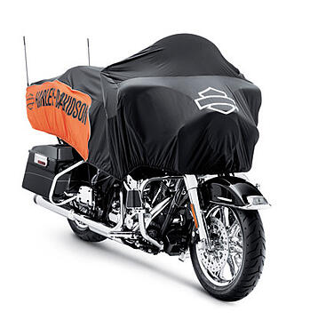 motorcycle covers