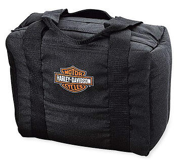 saddlebag cooler