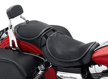 seat pads