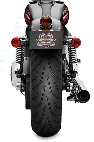 tire replacement