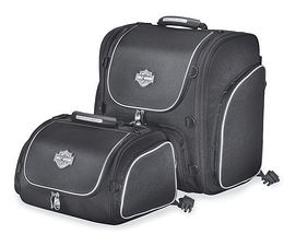 Touring Luggage System