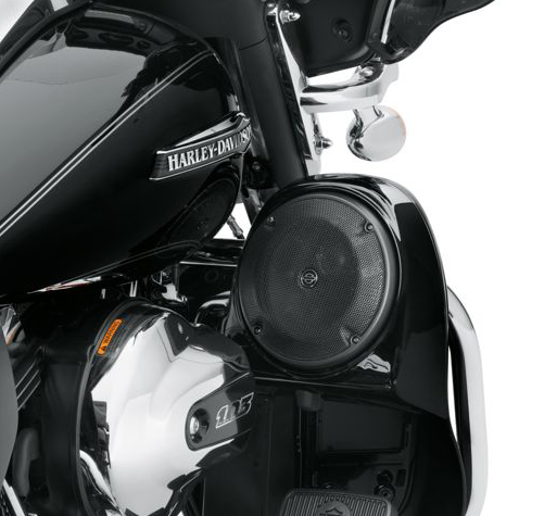 Boom! Audio Fairing Lower Speaker Kit
