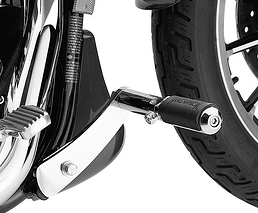 Adjustable Highway Peg Mounting Kit