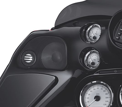 Boom! Audio High Performance Boom! Bagger Road Glide Fairing Speakers