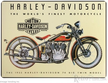 harley davidson