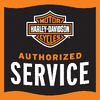 Authorized Service for your motorcycle