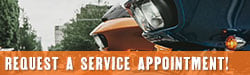 Request a Service Appointment!