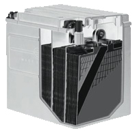 H-D Battery
