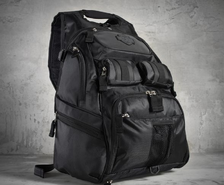 Bar & Shield Logo Backpack