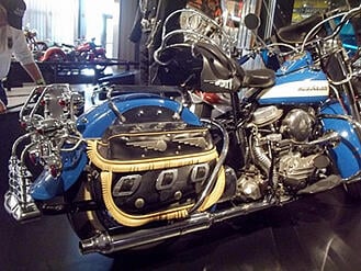 harley dealers