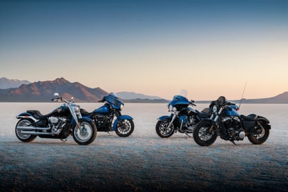 Softailgroup