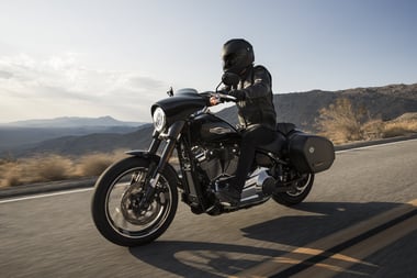 SportGlide