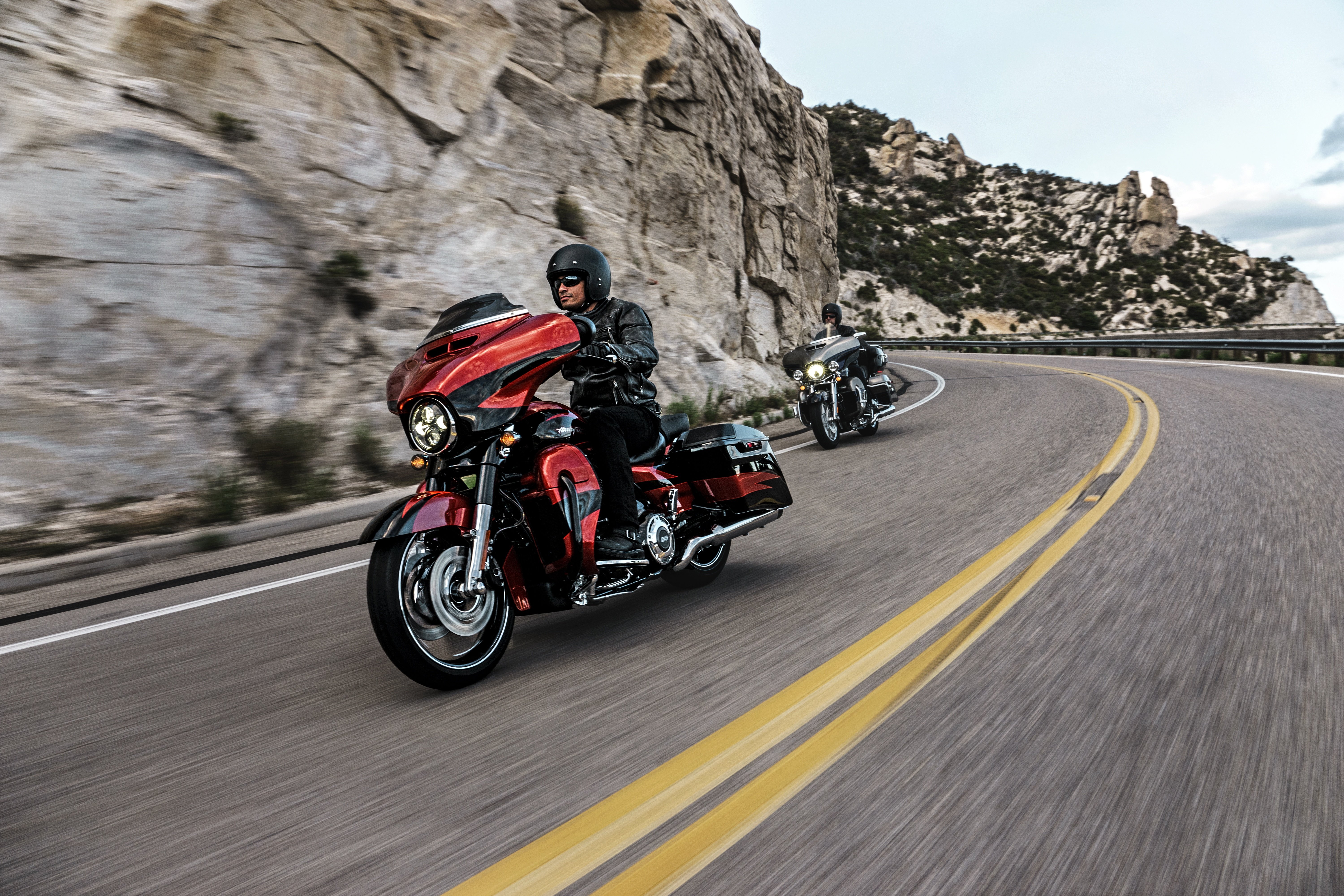 Indianapolis Southside HarleyDavidson Blog Riding Gear