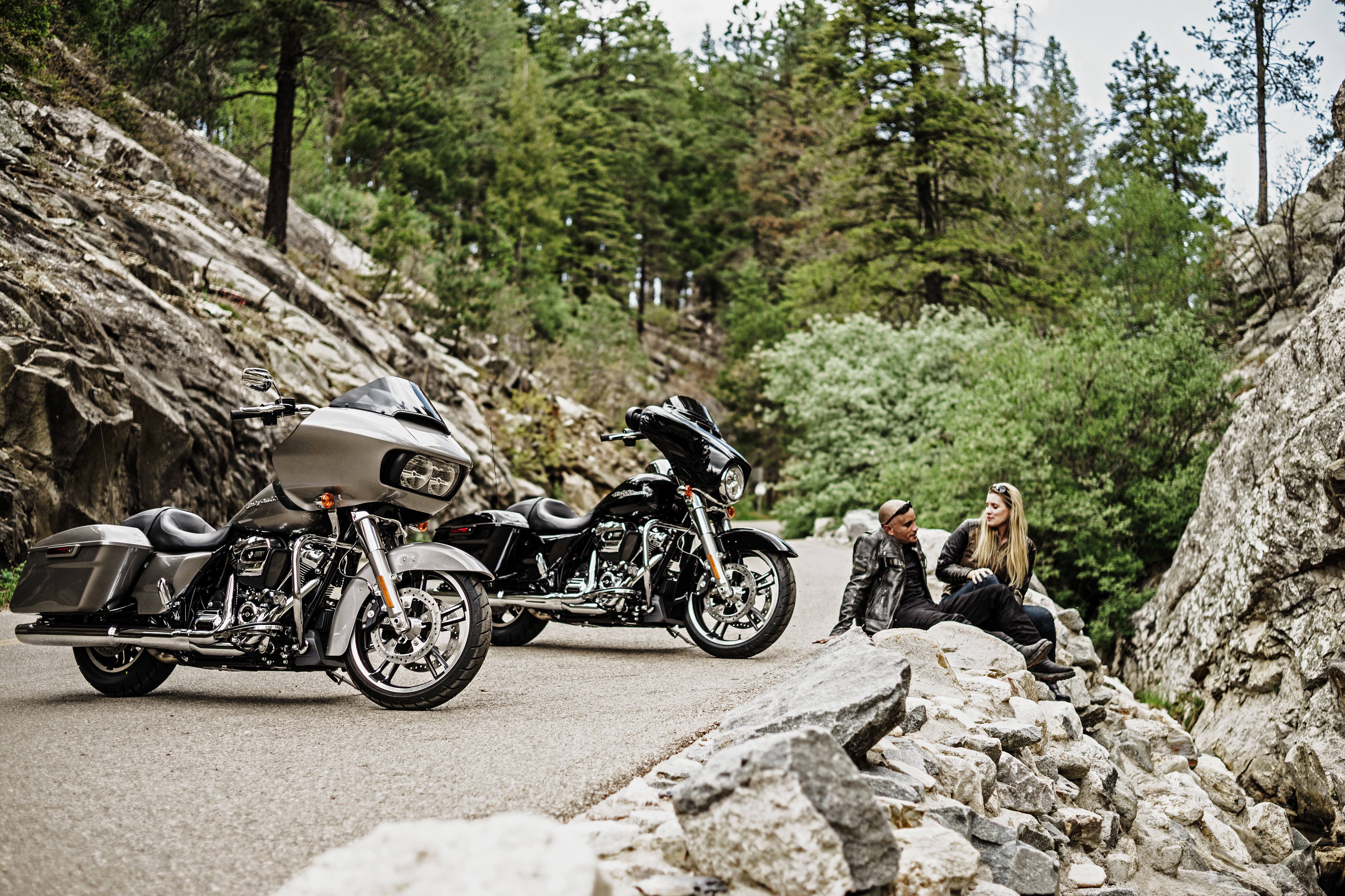 Indianapolis Southside HarleyDavidson Blog Riding Gear